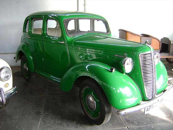 sudha-cars-museum
