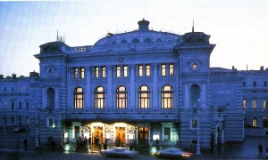 MariinskyTheatre