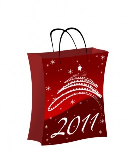 Christmas2011 Shopping
