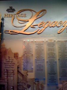 HeritageLegacy