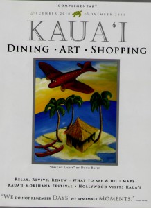 Kaua'i Tourtist Guide
