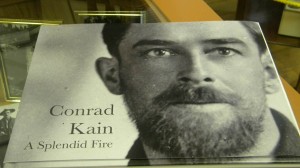 Conrad Kain A Splendid Fire