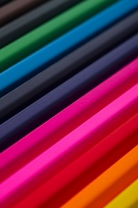 Color Pensils