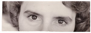 Zoya's eyes