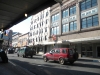    Juneau, capital city of Alaska, summer 2012                             