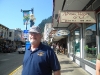  Juneau, capital city of Alaska, summer 2012                               
