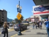  Juneau, capital city of Alaska, summer 2012                               