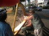 That Harpist Made My Day Then                               