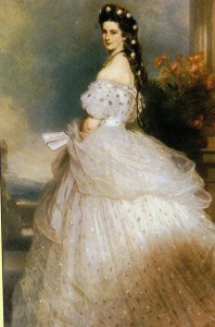 Elizabeth.