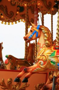 Merr-go-round