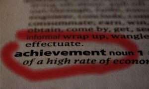 achievements