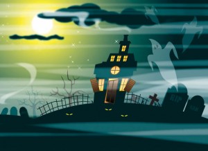 hauntedhouse
