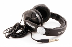 headphones
