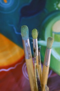 Brushes