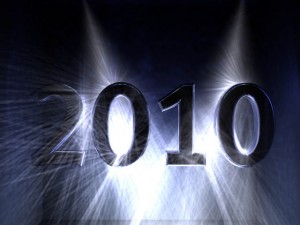 Happy2010Year!