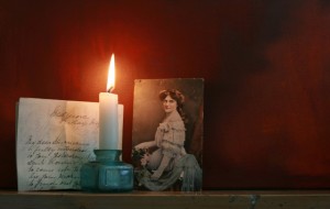 Romanticletter