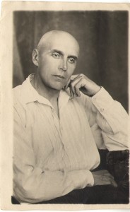 Georgiy Vladimirovich Yasov