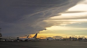 Airport