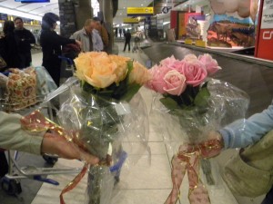 Airportgreetings