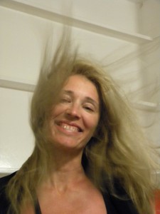 Larainthewind