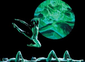 Alberta Ballet