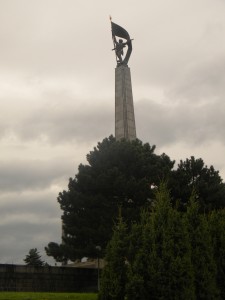 SlavinHilMemorial