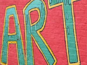 Artgraffiti