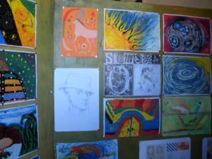 Children's pictureshow