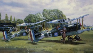 CanadianAirforces