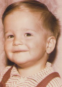 Rudybaby