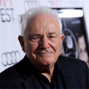 David Seidler, a playscript writer