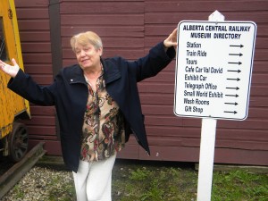 Wetaskiwin Museum 030
