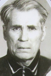 My papa2