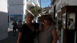Mykonos Val&Larisa