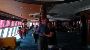 Our StarGary and me