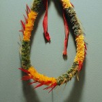 Feather Lei (hawaii, 13th century)