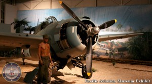Pearlharbor(aviation Museum)