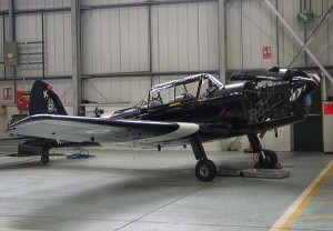 Roal Air Force Station Conningsby