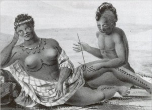 Tattooing