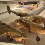Udvar-hazy Center of the National Air and Space Museum
