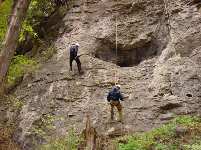 Mountain-Climbers