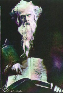 Faust (Gosta Ekman)