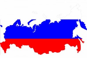 Map of Russia1