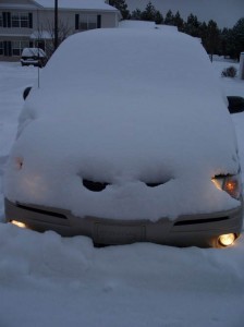 Carundersnow