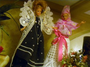 My dolls2
