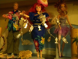 My dolls4