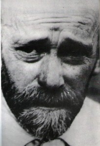 The King of Children (frontispiece)