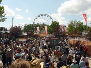 CalgaryStampede2012