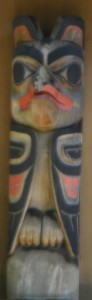 Totem heritage Center21